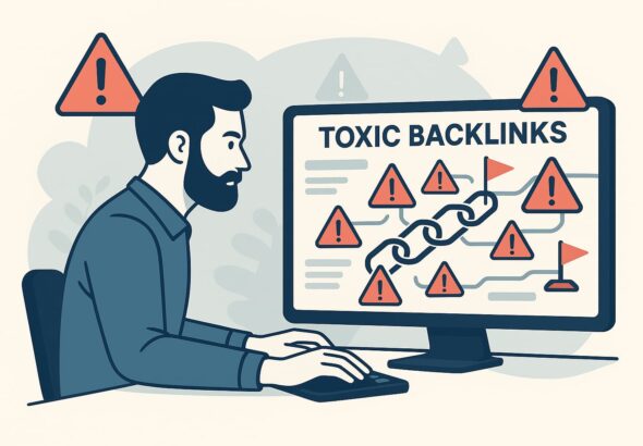 Backlink