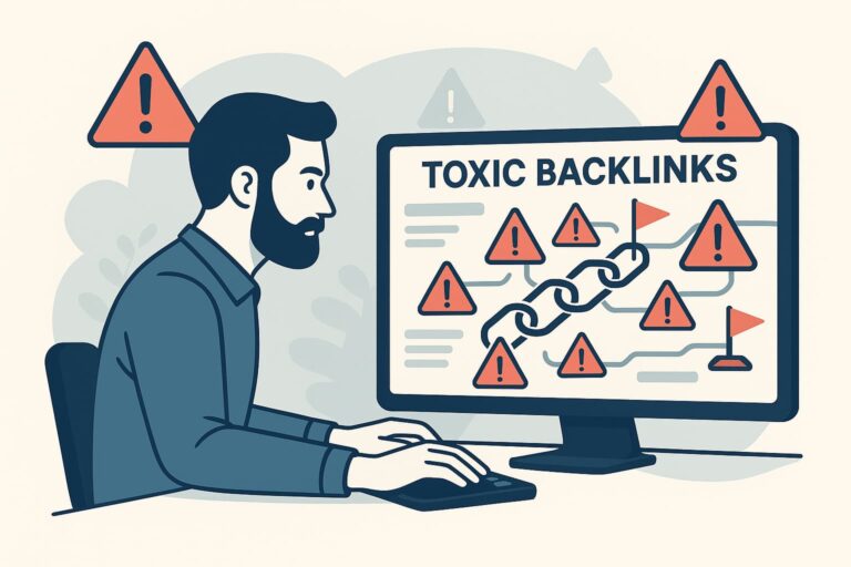 Backlink