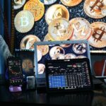coin screen monitor