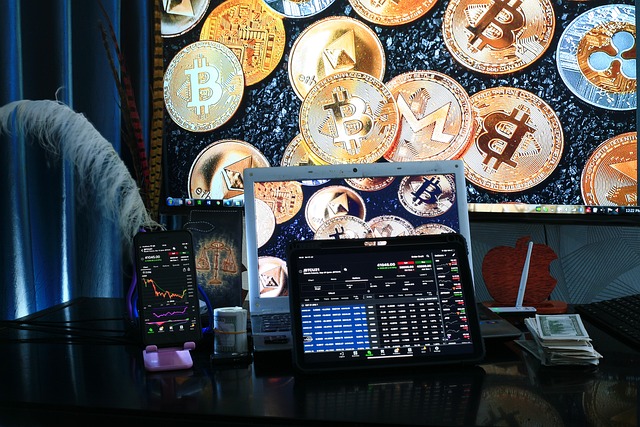 coin screen monitor